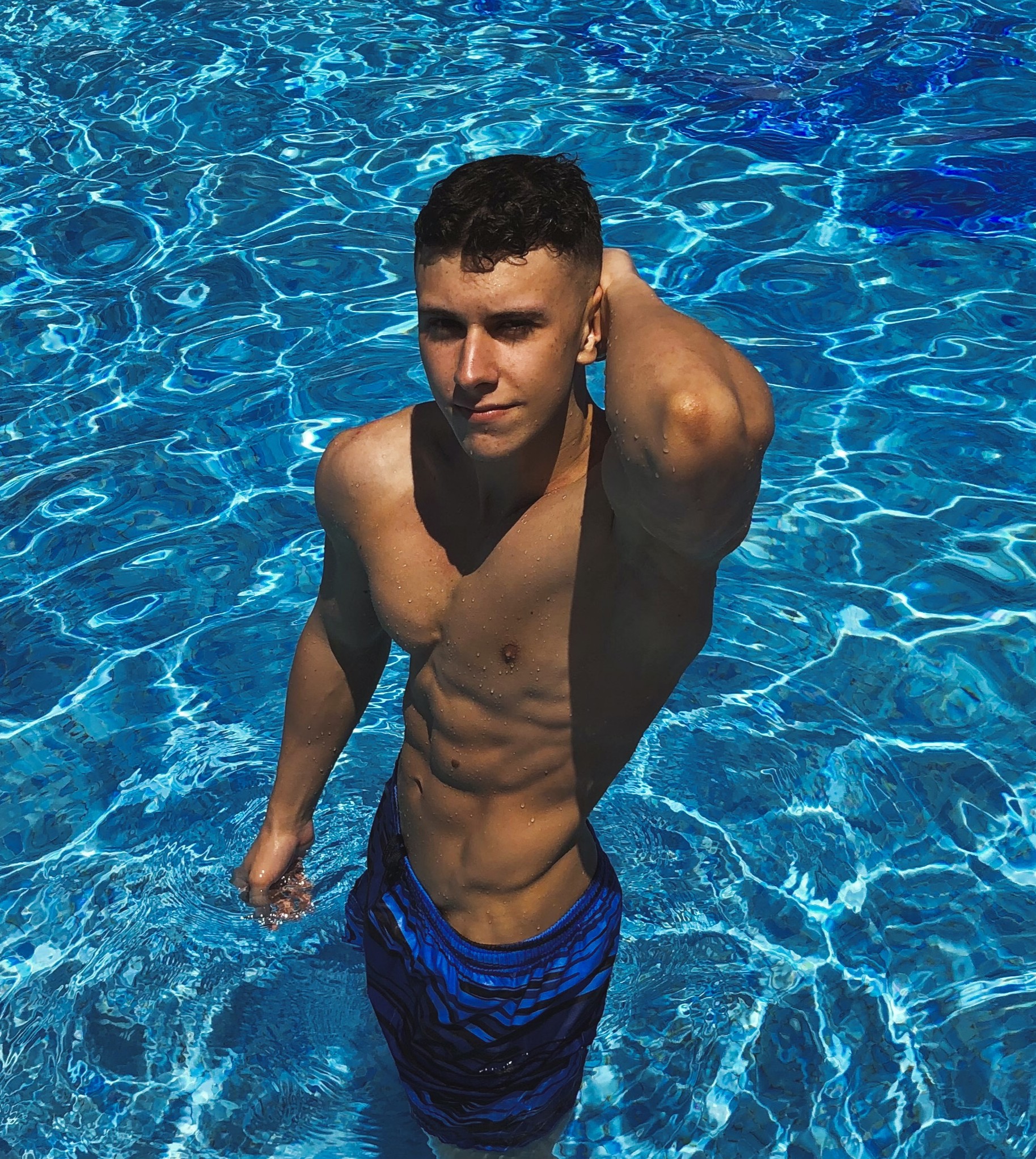 Arda Tonguc - Fitness Coach